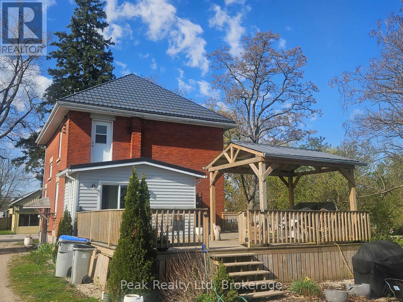236 Huron Road, Perth East, Ontario  N0K 1X0 - Photo 3 - X13134096
