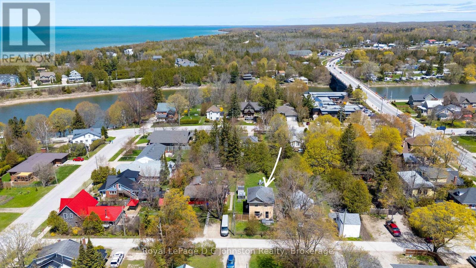 166 Macdonald Lane, Saugeen Shores, Ontario  N0H 2L0 - Photo 3 - X13134426