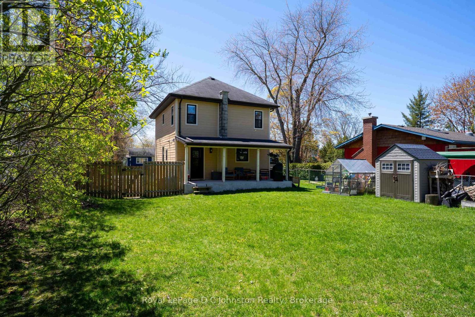166 Macdonald Lane, Saugeen Shores, Ontario  N0H 2L0 - Photo 36 - X13134426