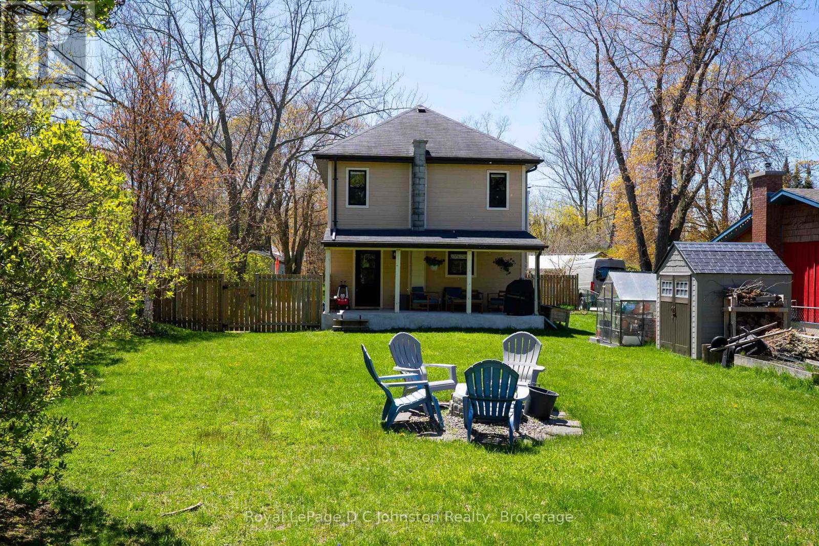 166 Macdonald Lane, Saugeen Shores, Ontario  N0H 2L0 - Photo 37 - X13134426