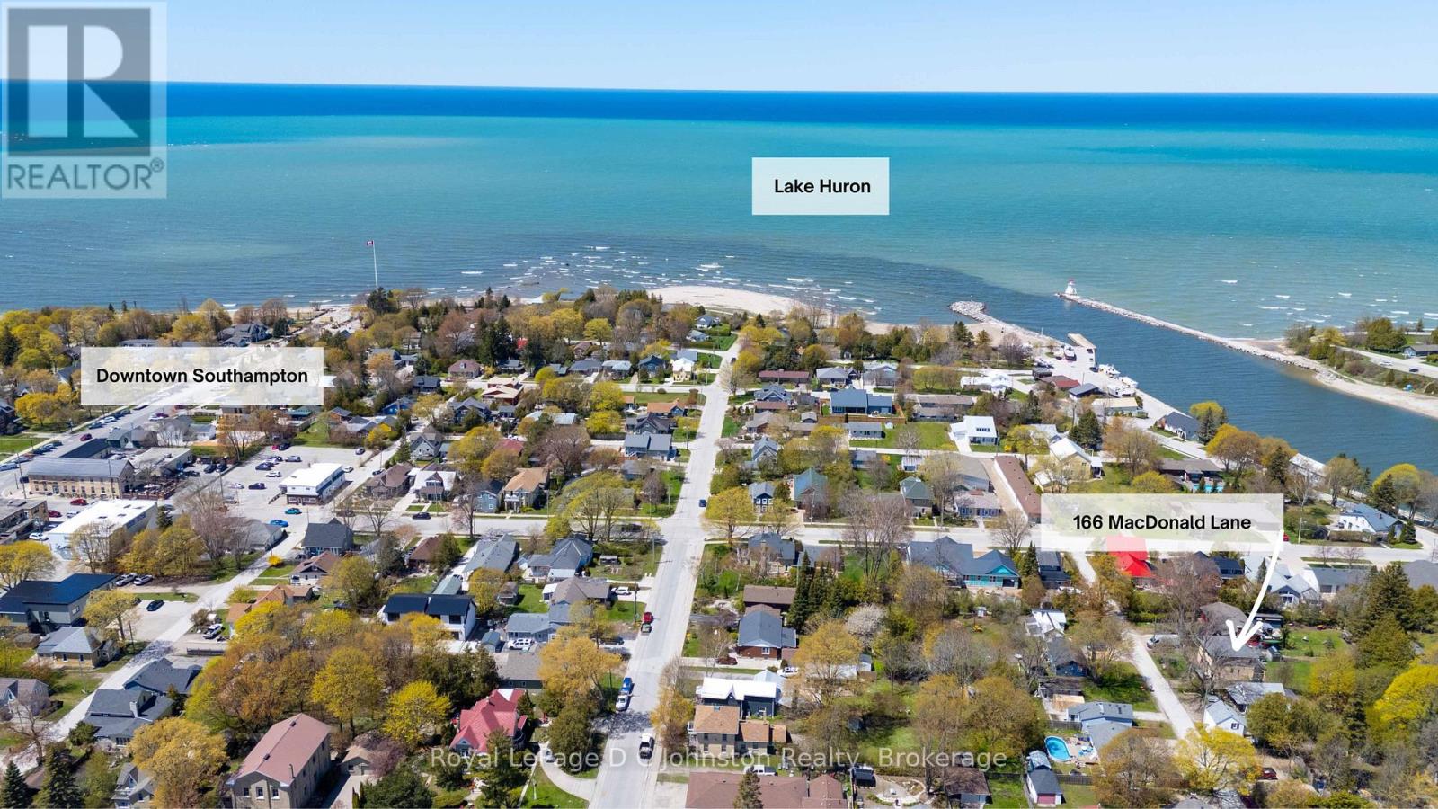 166 Macdonald Lane, Saugeen Shores, Ontario  N0H 2L0 - Photo 40 - X13134426