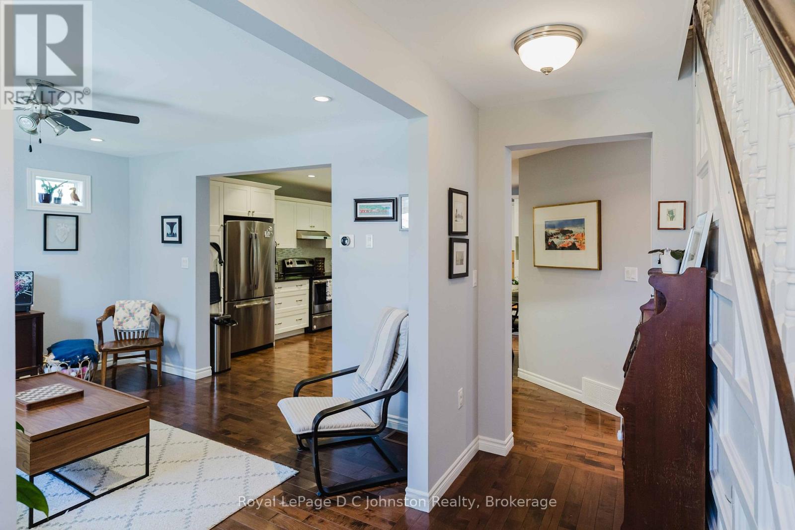 166 Macdonald Lane, Saugeen Shores, Ontario  N0H 2L0 - Photo 8 - X13134426