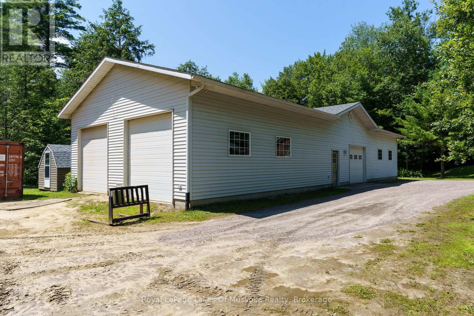 1020 Amelia Crescent, Gravenhurst, Ontario  P0E 1G0 - Photo 3 - X13134456