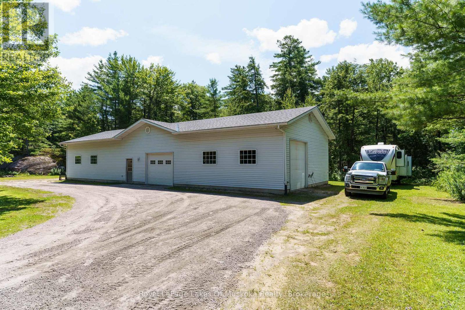 1020 Amelia Crescent, Gravenhurst, Ontario  P0E 1G0 - Photo 30 - X13134456