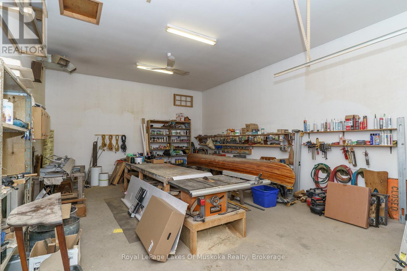 1020 Amelia Crescent, Gravenhurst, Ontario  P0E 1G0 - Photo 34 - X13134456