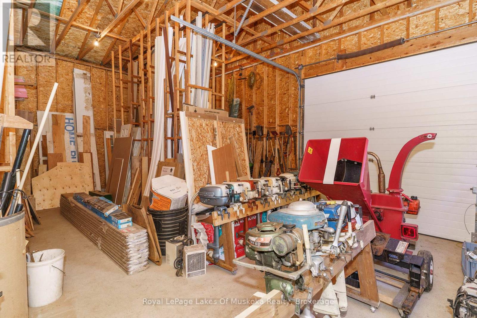 1020 Amelia Crescent, Gravenhurst, Ontario  P0E 1G0 - Photo 35 - X13134456