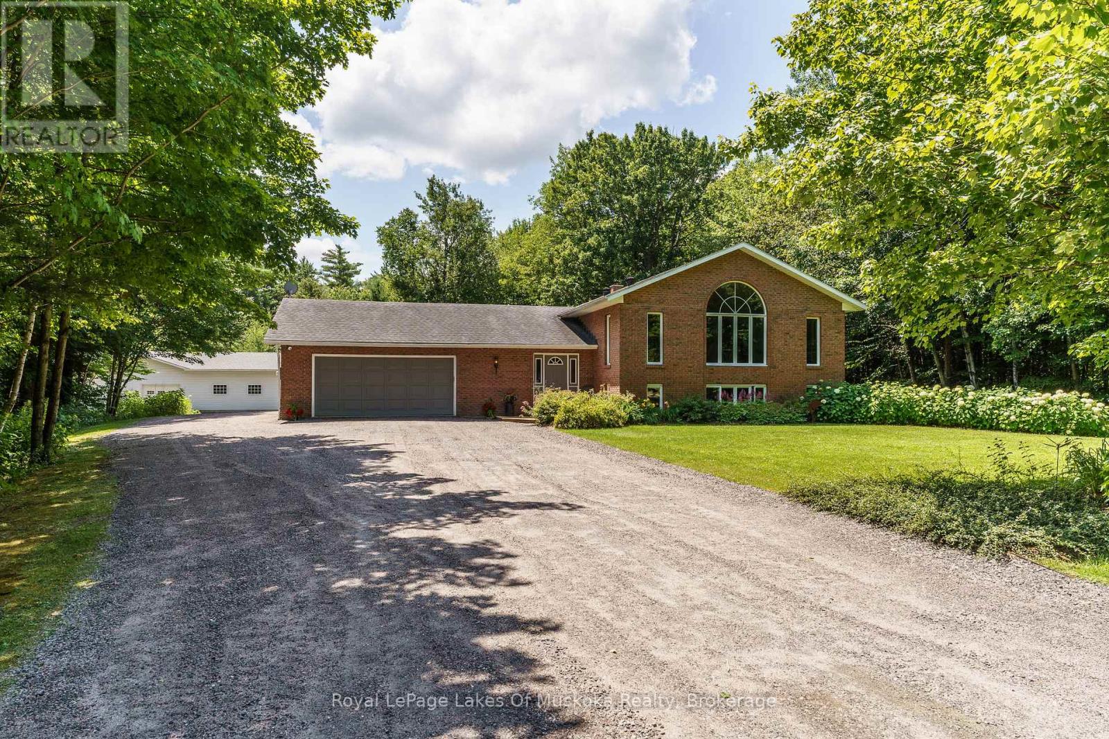 1020 Amelia Crescent, Gravenhurst, Ontario  P0E 1G0 - Photo 37 - X13134456