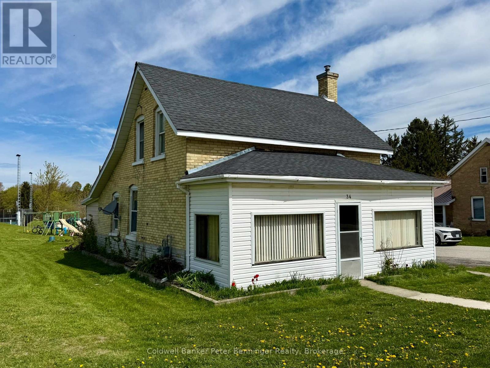 34 Mcgivern Street W, Brockton, Ontario  N0G 2V0 - Photo 3 - X13134494