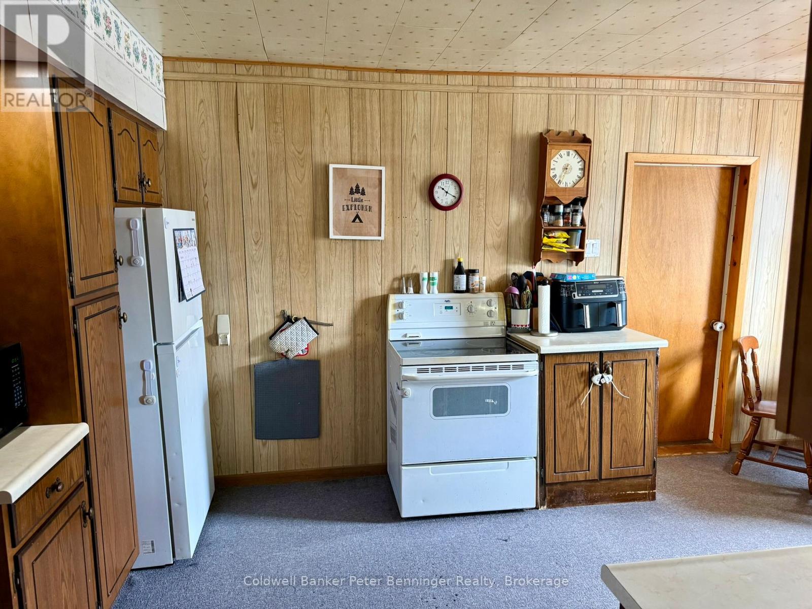 34 Mcgivern Street W, Brockton, Ontario  N0G 2V0 - Photo 8 - X13134494