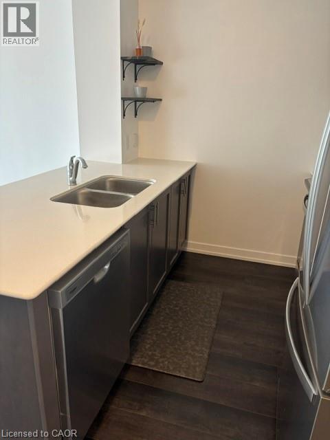 10 Mallard Trail Unit# 527, Waterdown, Ontario  L8B 2A7 - Photo 6 - 40830643