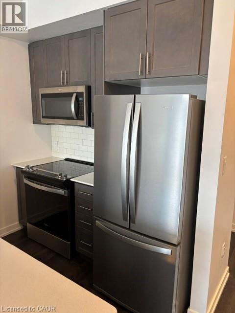 10 Mallard Trail Unit# 527, Waterdown, Ontario  L8B 2A7 - Photo 7 - 40830643