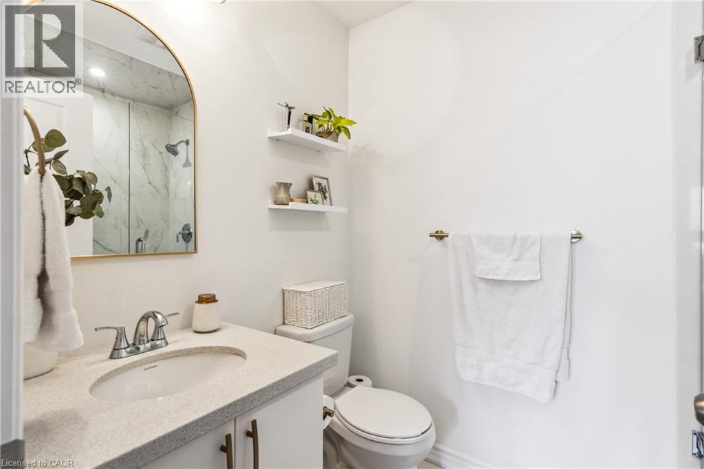 54 Nisbet Boulevard Unit# 31, Waterdown, Ontario  L8B 0Y3 - Photo 10 - 40830642
