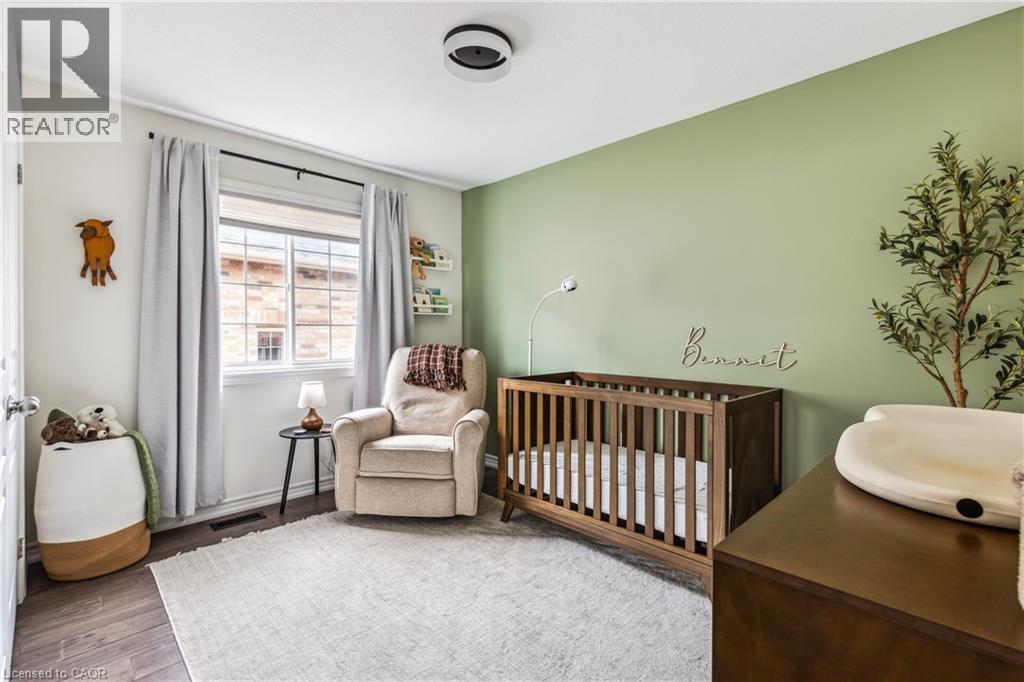 54 Nisbet Boulevard Unit# 31, Waterdown, Ontario  L8B 0Y3 - Photo 14 - 40830642