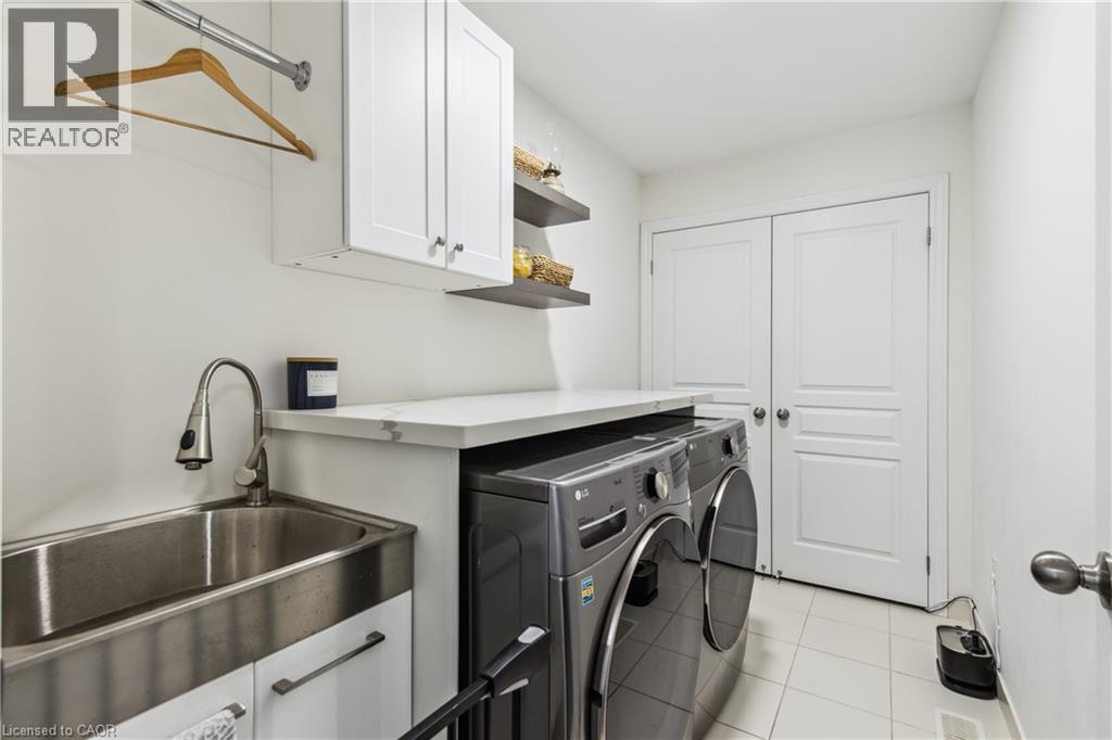 54 Nisbet Boulevard Unit# 31, Waterdown, Ontario  L8B 0Y3 - Photo 15 - 40830642