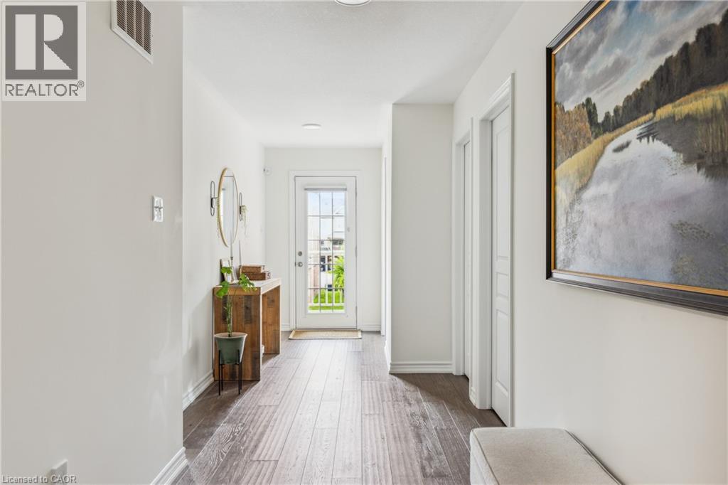 54 Nisbet Boulevard Unit# 31, Waterdown, Ontario  L8B 0Y3 - Photo 16 - 40830642
