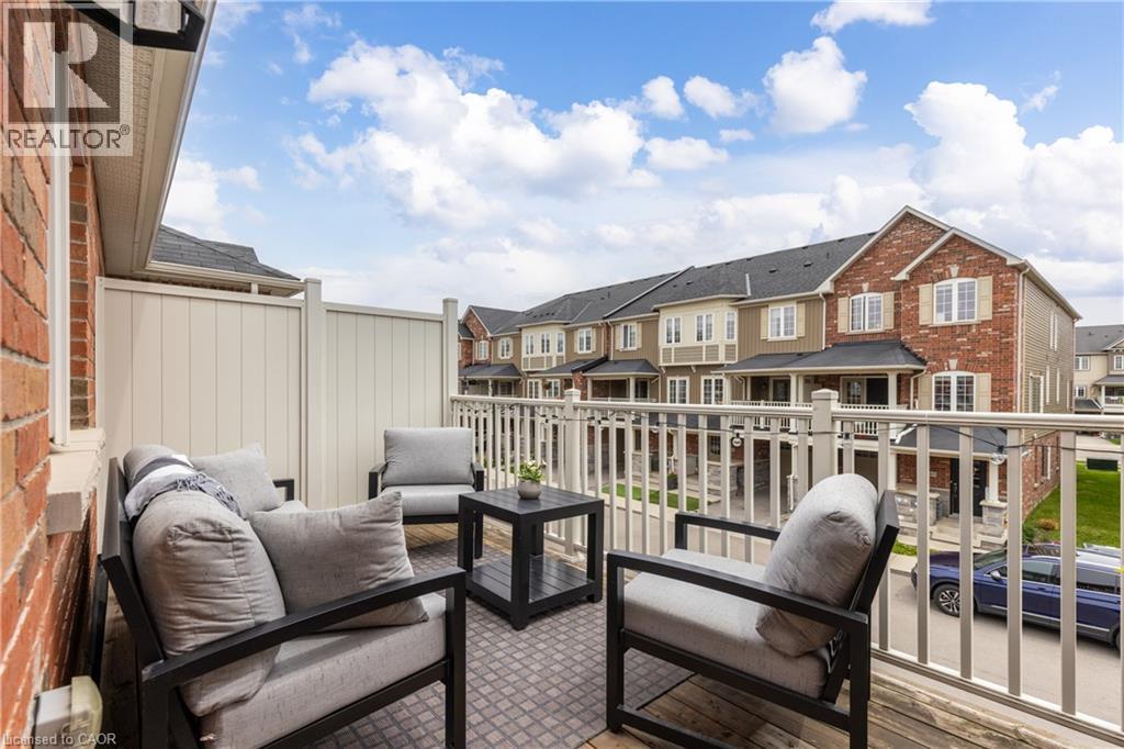 54 Nisbet Boulevard Unit# 31, Waterdown, Ontario  L8B 0Y3 - Photo 17 - 40830642
