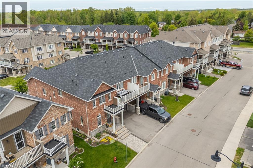 54 Nisbet Boulevard Unit# 31, Waterdown, Ontario  L8B 0Y3 - Photo 21 - 40830642