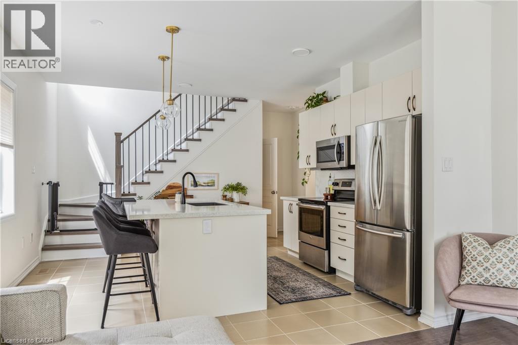 54 Nisbet Boulevard Unit# 31, Waterdown, Ontario  L8B 0Y3 - Photo 6 - 40830642