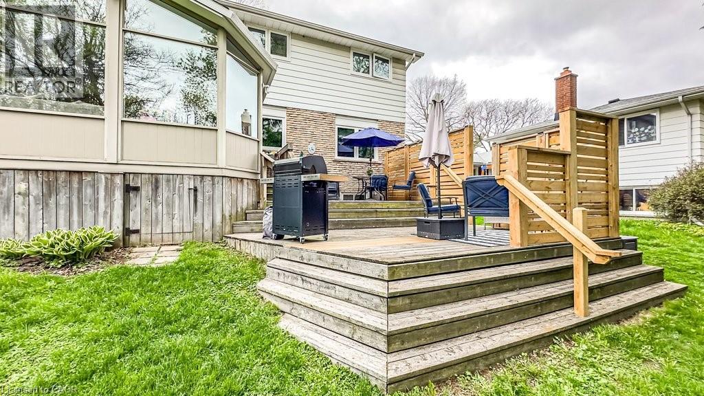 19 Chateau Court, Hamilton, Ontario  L9C 5P3 - Photo 37 - 40830639