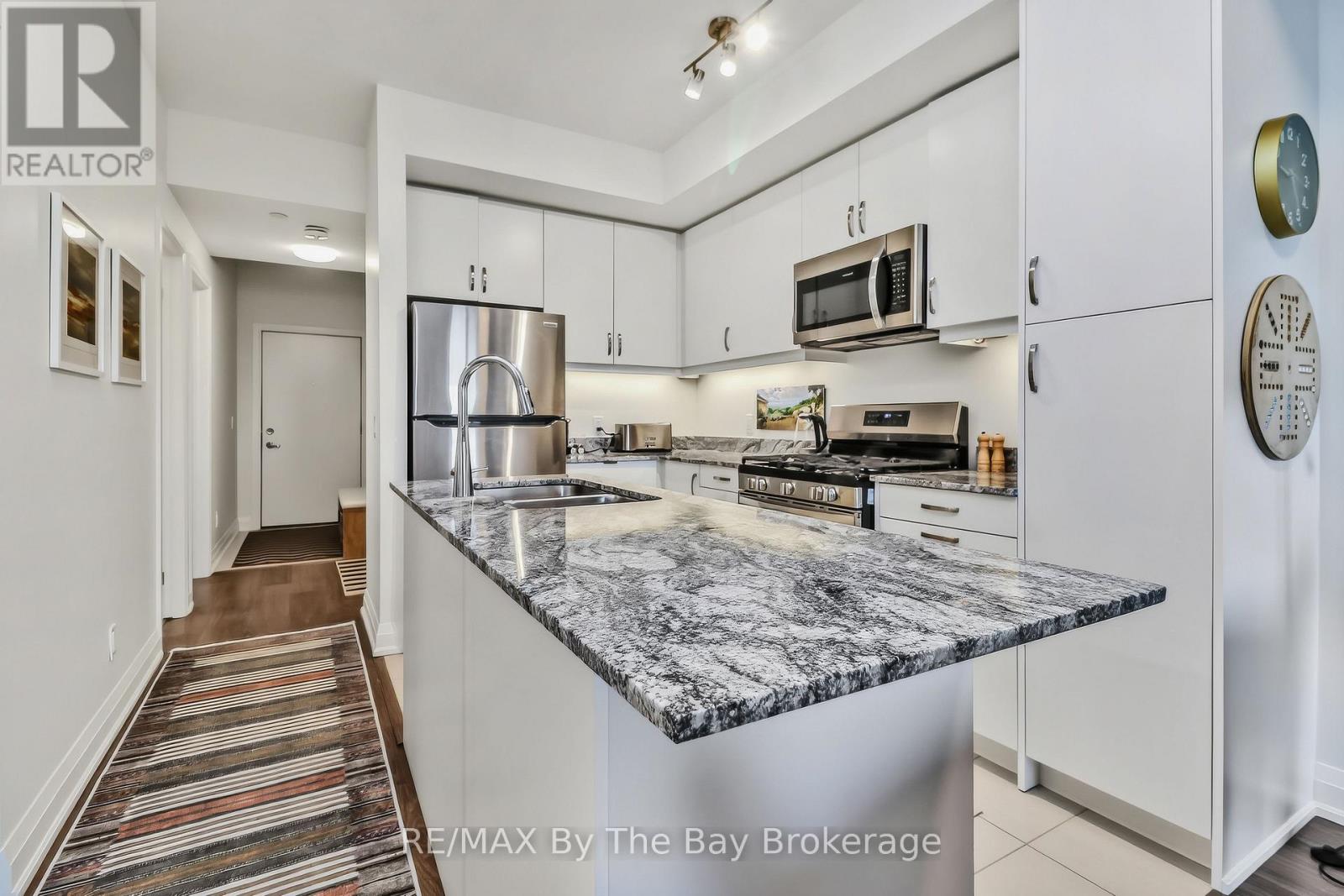 311 - 5 Spooner Crescent, Collingwood, Ontario  L9Y 1T3 - Photo 10 - S13134708