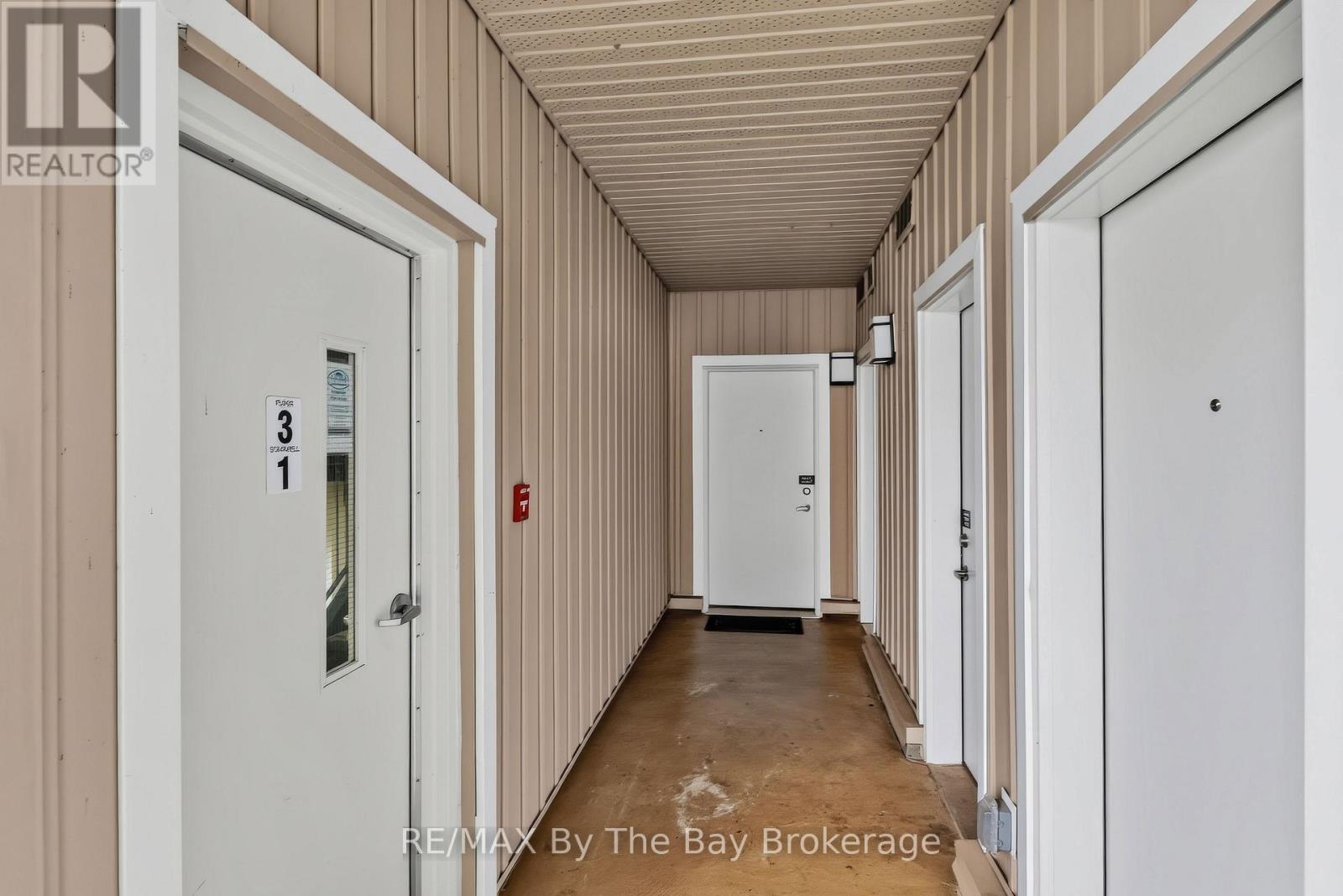 311 - 5 Spooner Crescent, Collingwood, Ontario  L9Y 1T3 - Photo 2 - S13134708