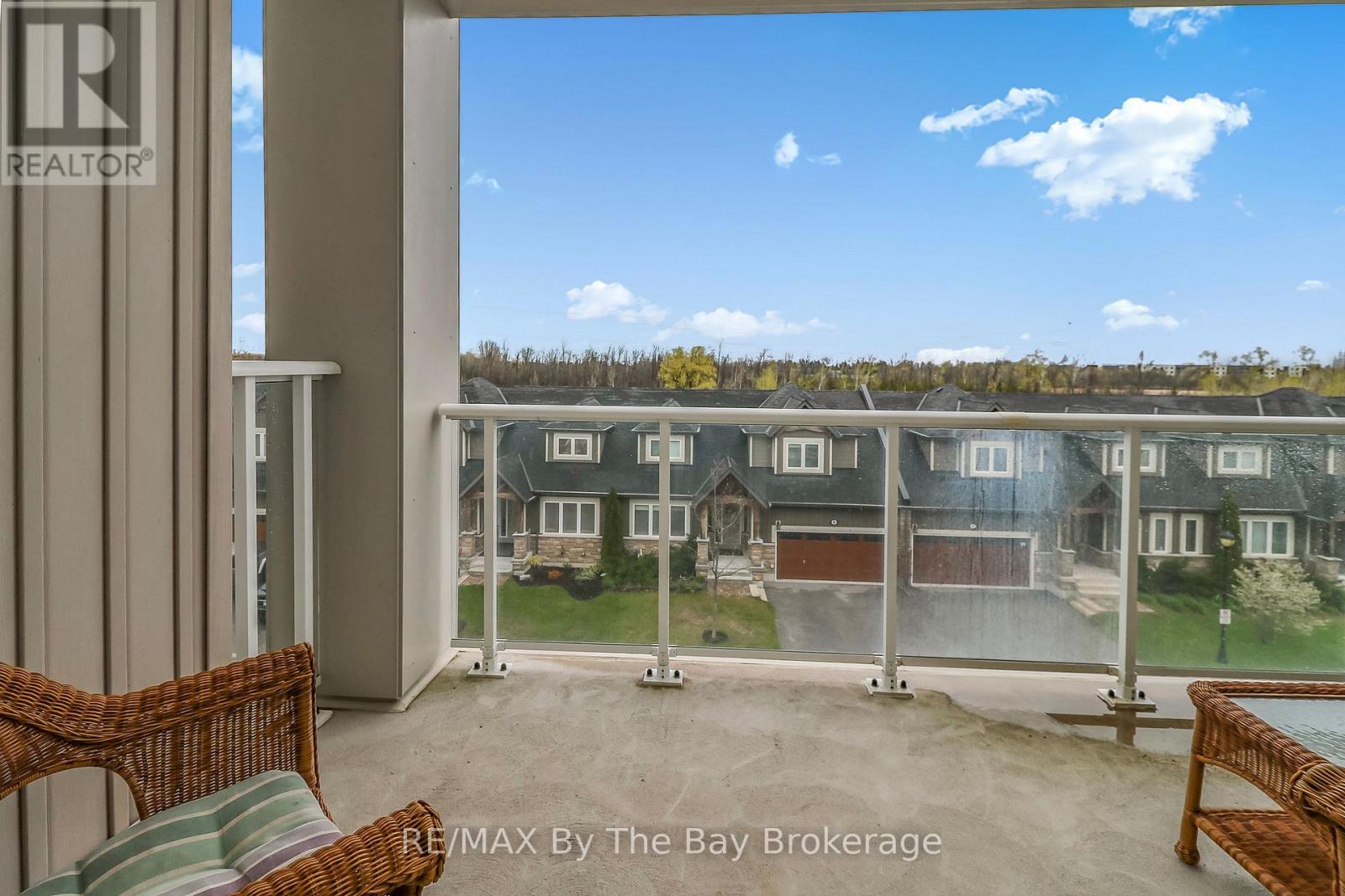 311 - 5 Spooner Crescent, Collingwood, Ontario  L9Y 1T3 - Photo 20 - S13134708