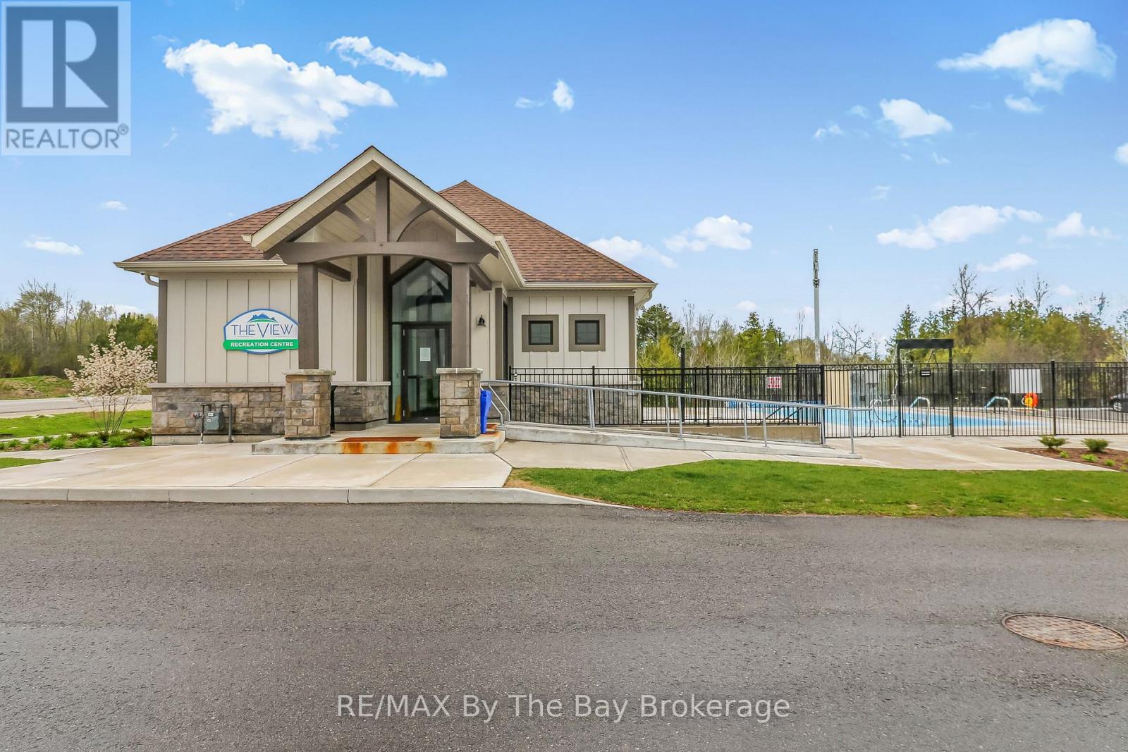 311 - 5 Spooner Crescent, Collingwood, Ontario  L9Y 1T3 - Photo 31 - S13134708