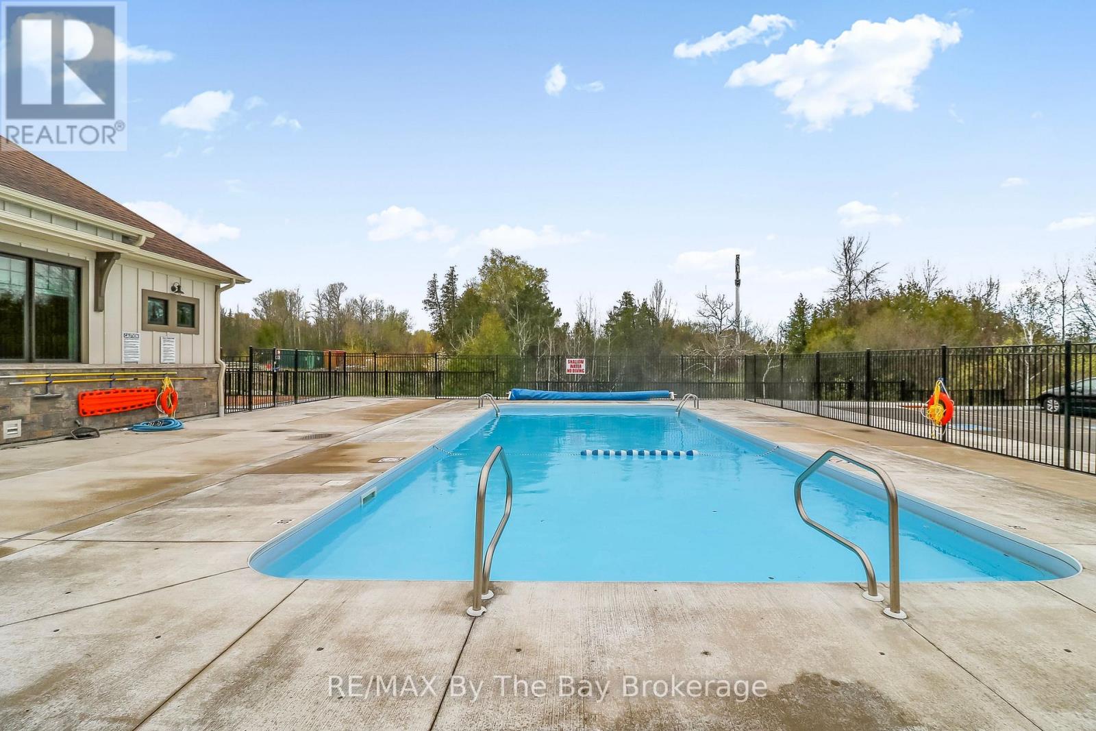 311 - 5 Spooner Crescent, Collingwood, Ontario  L9Y 1T3 - Photo 32 - S13134708
