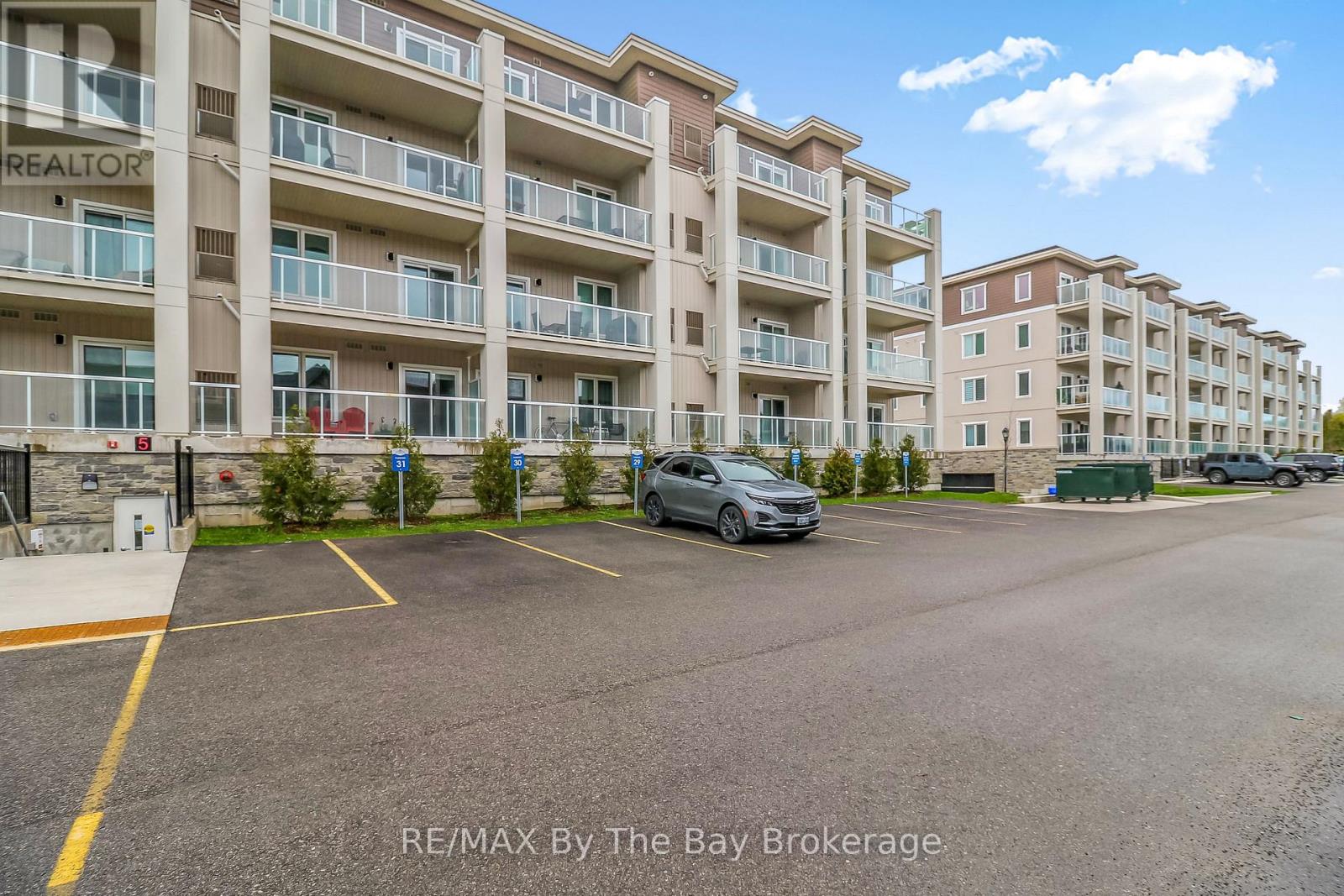 311 - 5 Spooner Crescent, Collingwood, Ontario  L9Y 1T3 - Photo 37 - S13134708