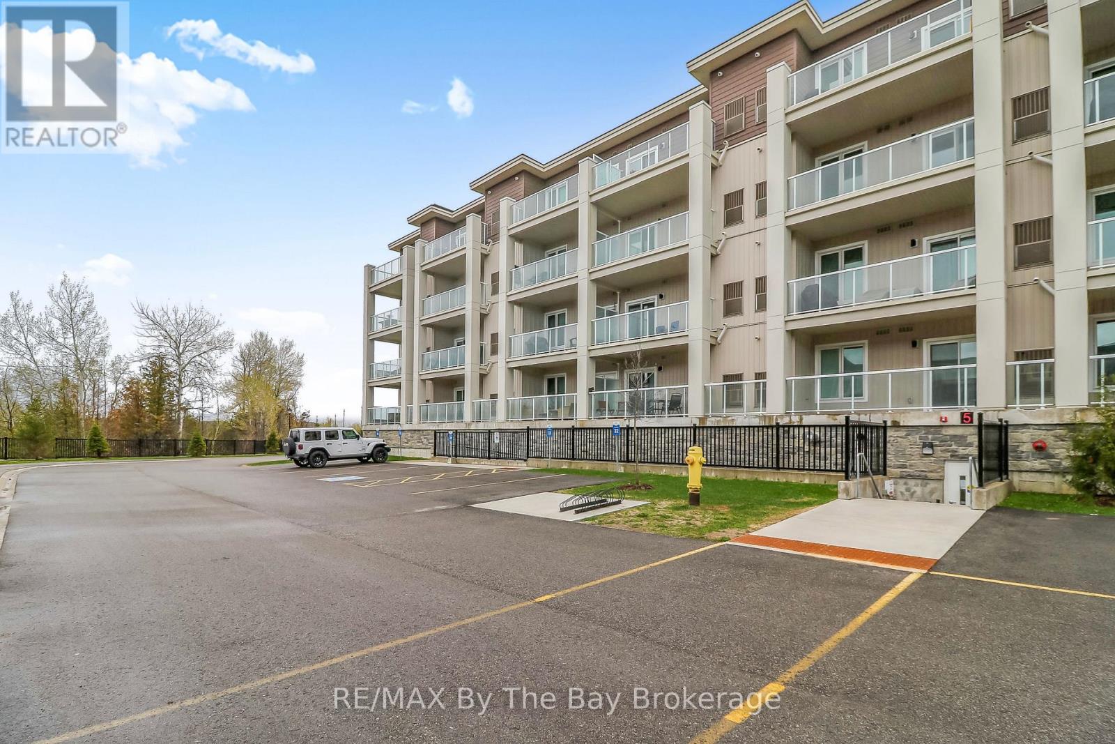 311 - 5 Spooner Crescent, Collingwood, Ontario  L9Y 1T3 - Photo 38 - S13134708