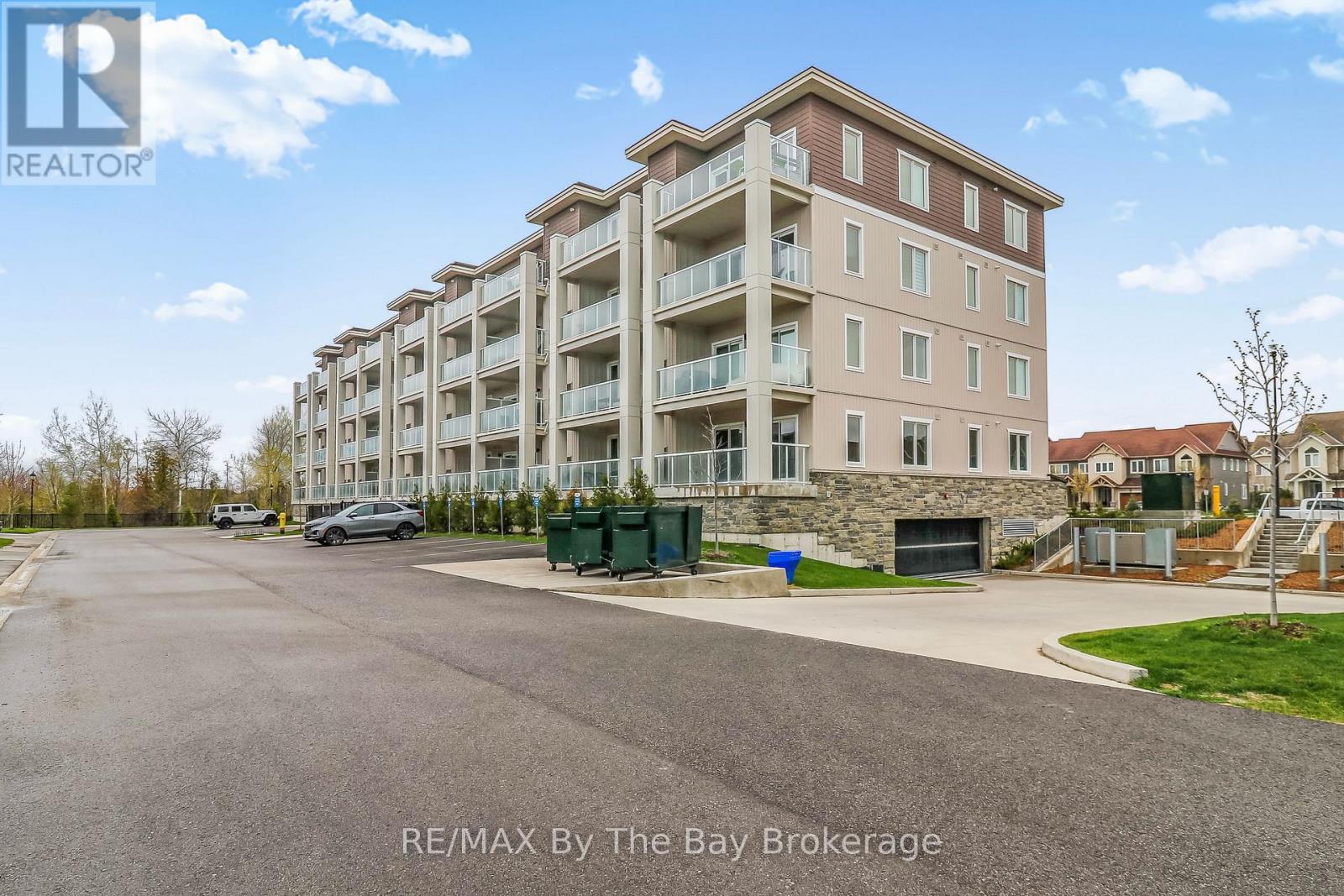 311 - 5 Spooner Crescent, Collingwood, Ontario  L9Y 1T3 - Photo 39 - S13134708
