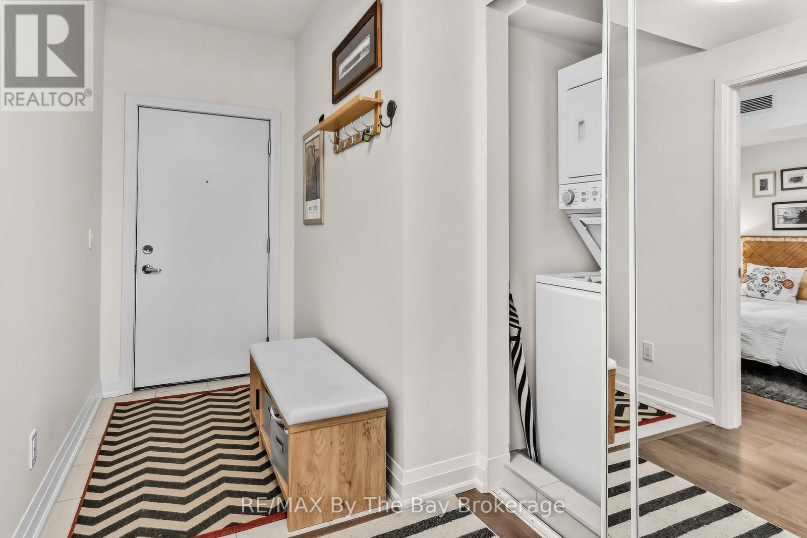 311 - 5 Spooner Crescent, Collingwood, Ontario  L9Y 1T3 - Photo 4 - S13134708
