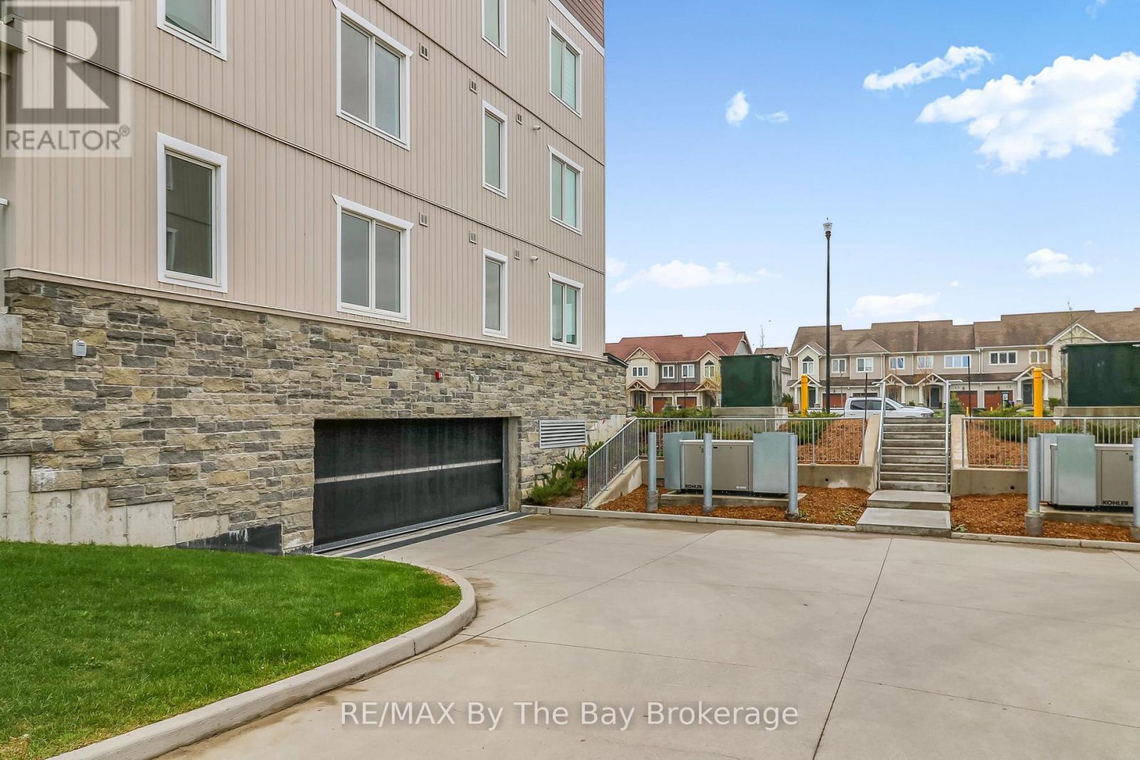 311 - 5 Spooner Crescent, Collingwood, Ontario  L9Y 1T3 - Photo 40 - S13134708