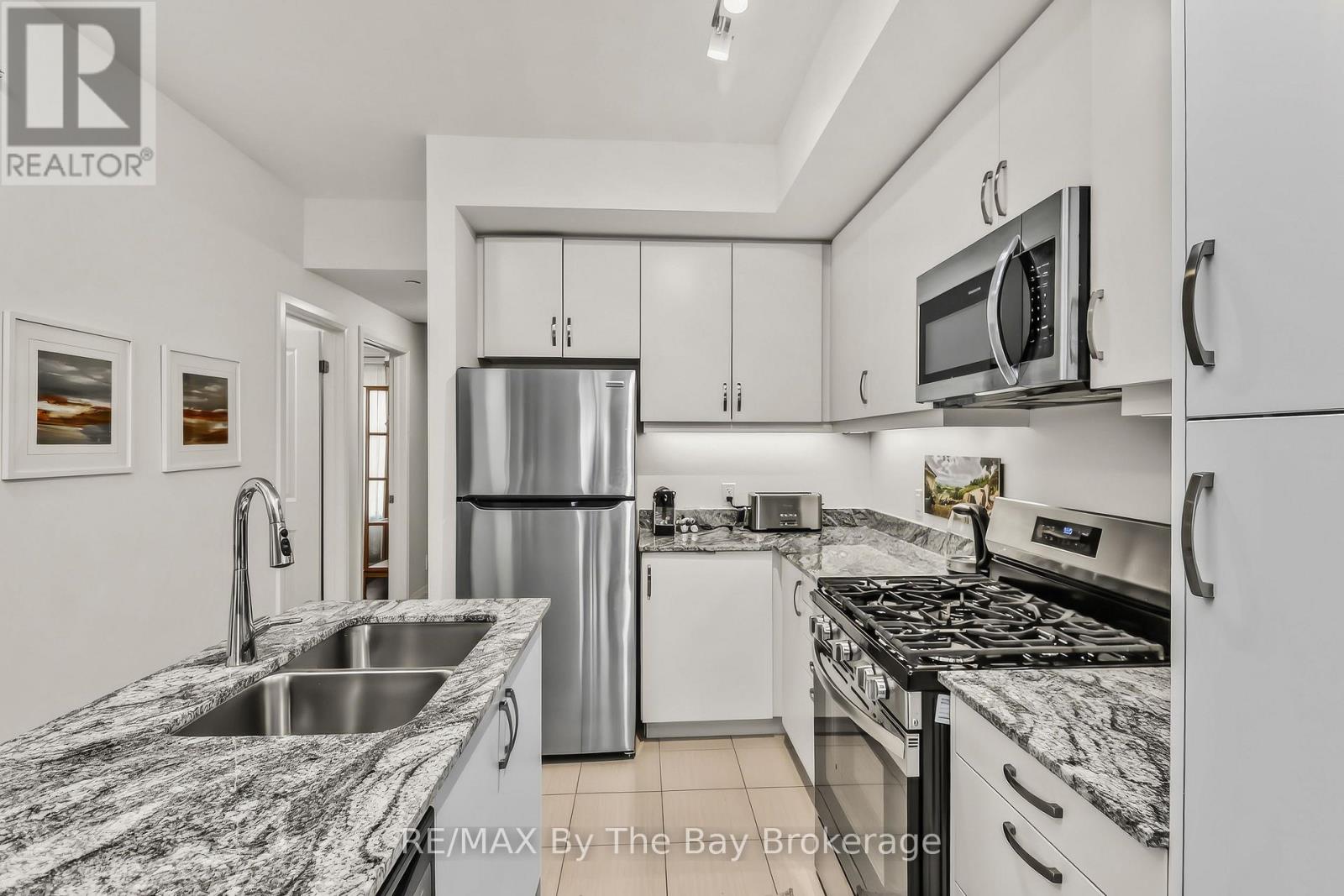 311 - 5 Spooner Crescent, Collingwood, Ontario  L9Y 1T3 - Photo 5 - S13134708