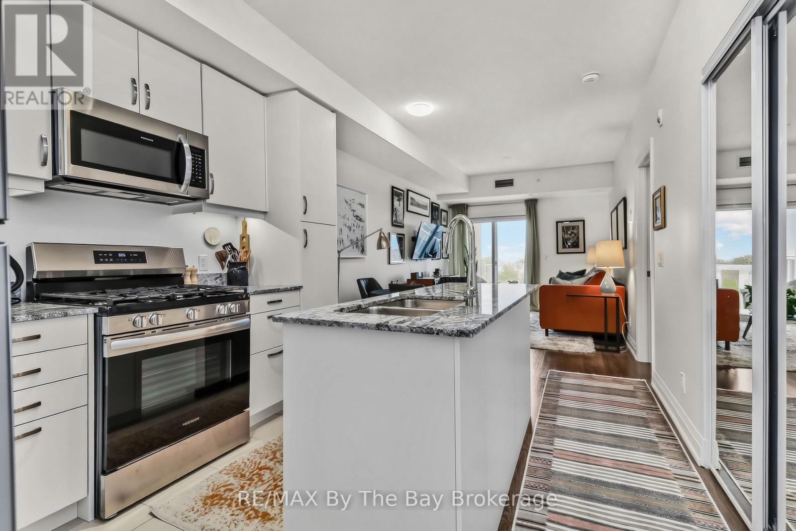 311 - 5 Spooner Crescent, Collingwood, Ontario  L9Y 1T3 - Photo 6 - S13134708