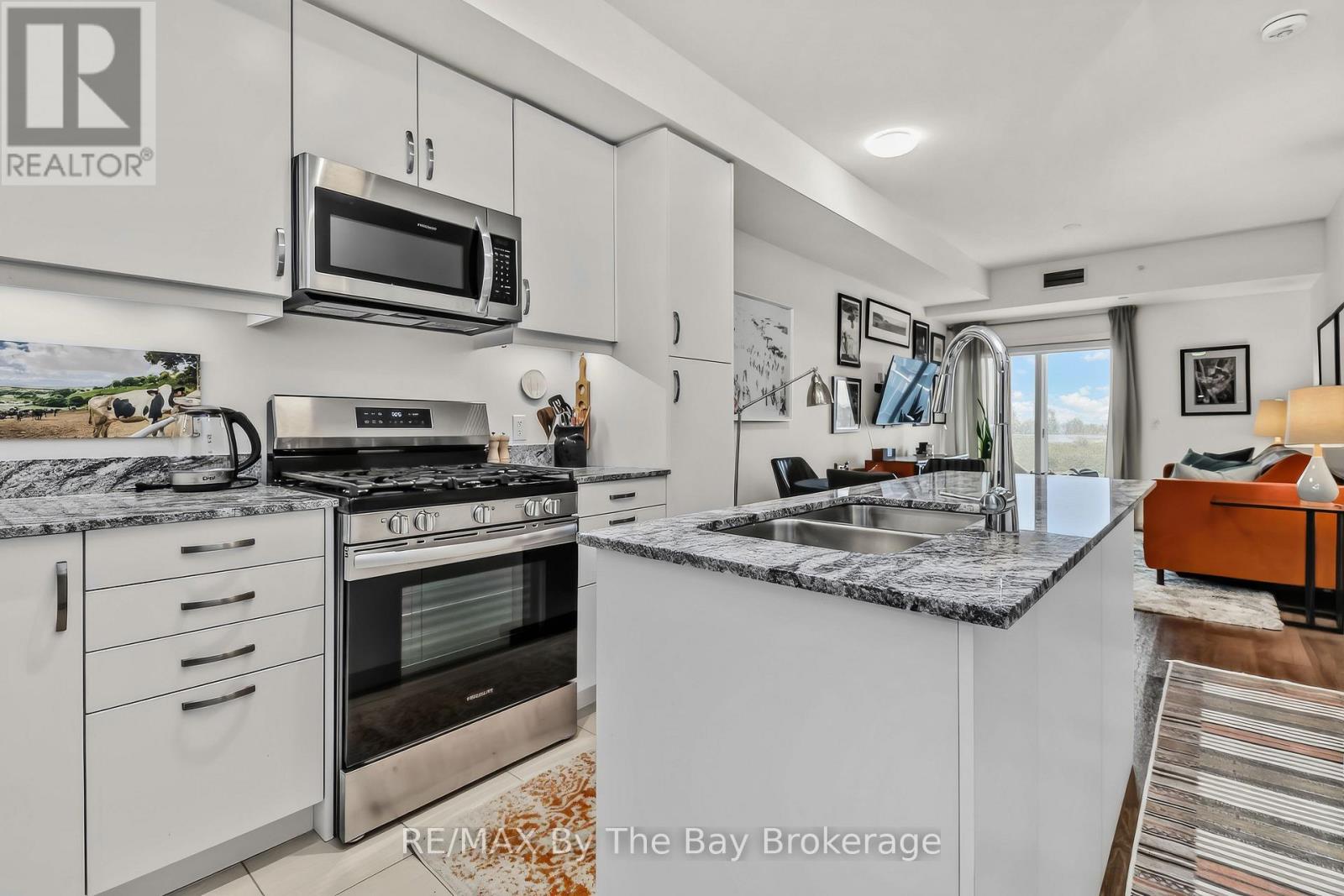 311 - 5 Spooner Crescent, Collingwood, Ontario  L9Y 1T3 - Photo 7 - S13134708