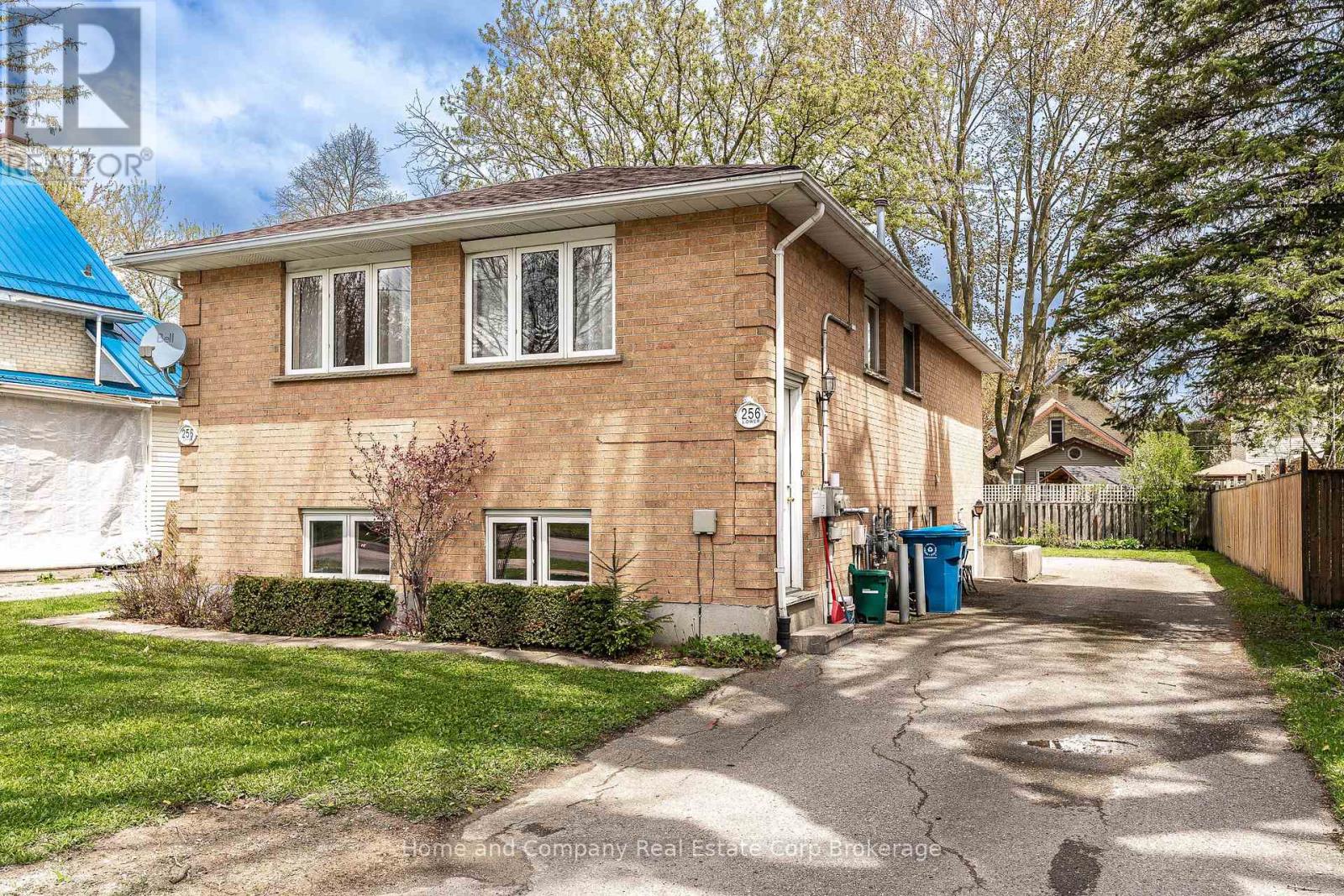 256 Huron Street, Stratford, Ontario  N5A 5T2 - Photo 20 - X13134770