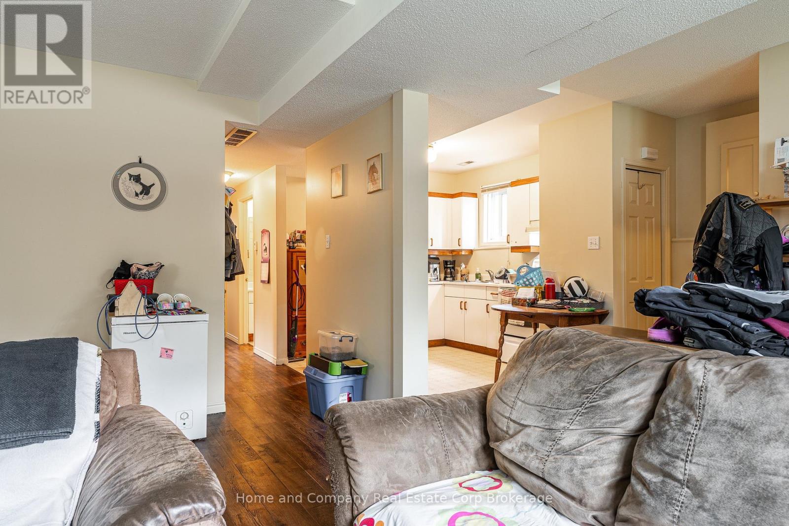 256 Huron Street, Stratford, Ontario  N5A 5T2 - Photo 25 - X13134770