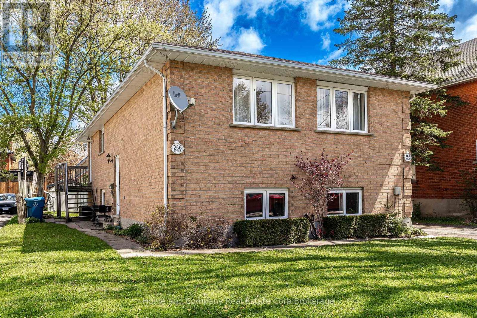 256 Huron Street, Stratford, Ontario  N5A 5T2 - Photo 3 - X13134770