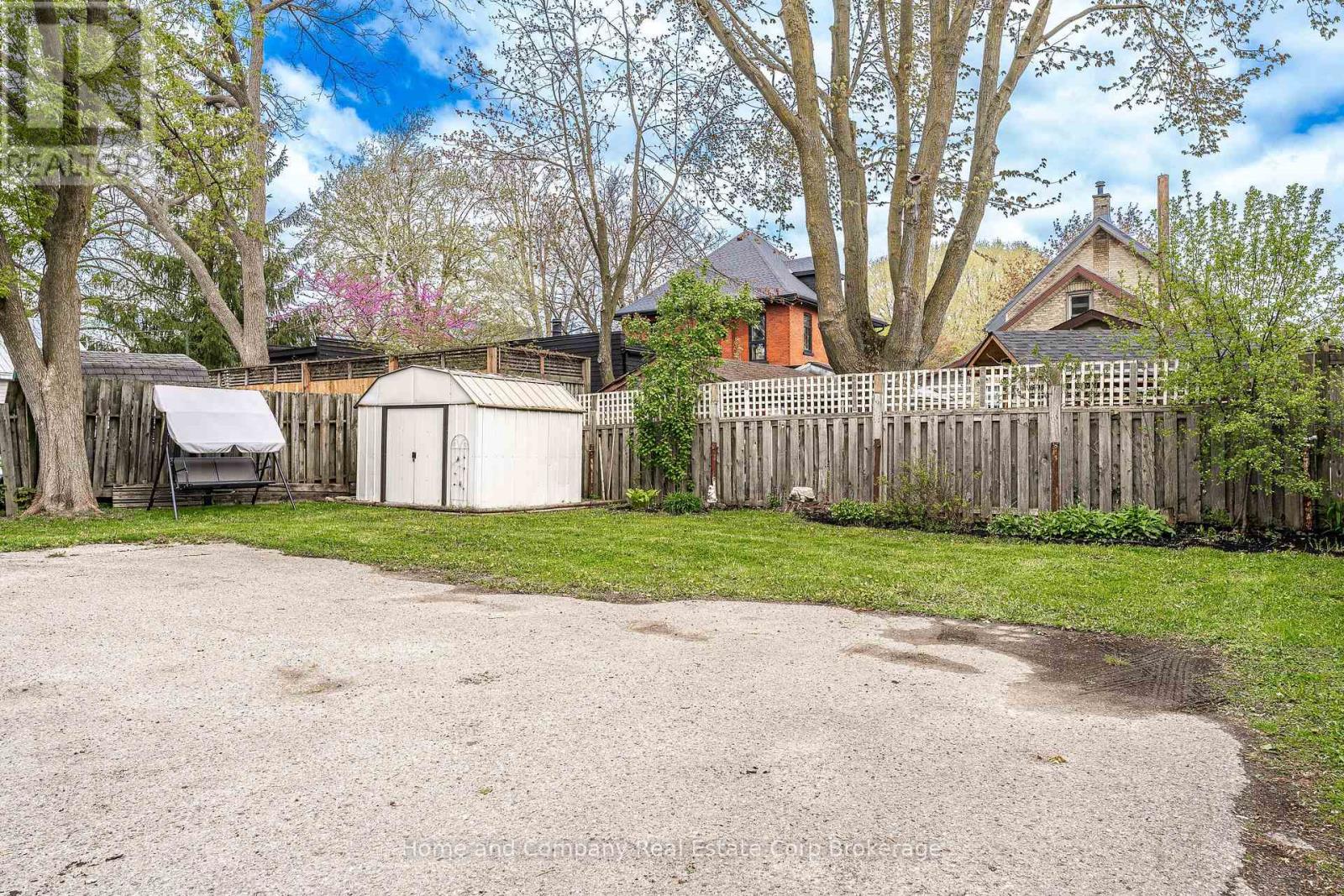 256 Huron Street, Stratford, Ontario  N5A 5T2 - Photo 34 - X13134770