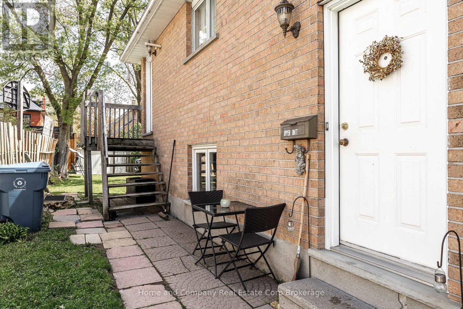 256 Huron Street, Stratford, Ontario  N5A 5T2 - Photo 4 - X13134770