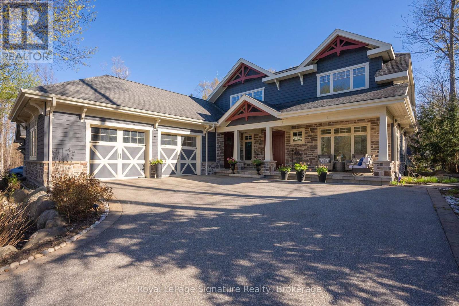 108 Mcmullen Court, Blue Mountains, Ontario  N0H 2P0 - Photo 2 - X13134916