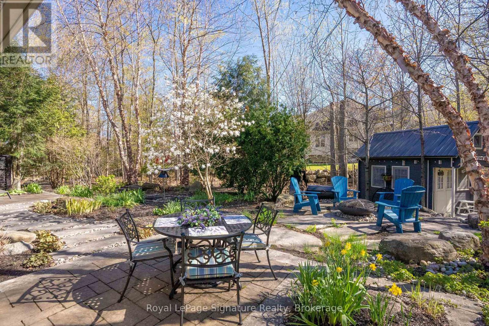108 Mcmullen Court, Blue Mountains, Ontario  N0H 2P0 - Photo 35 - X13134916