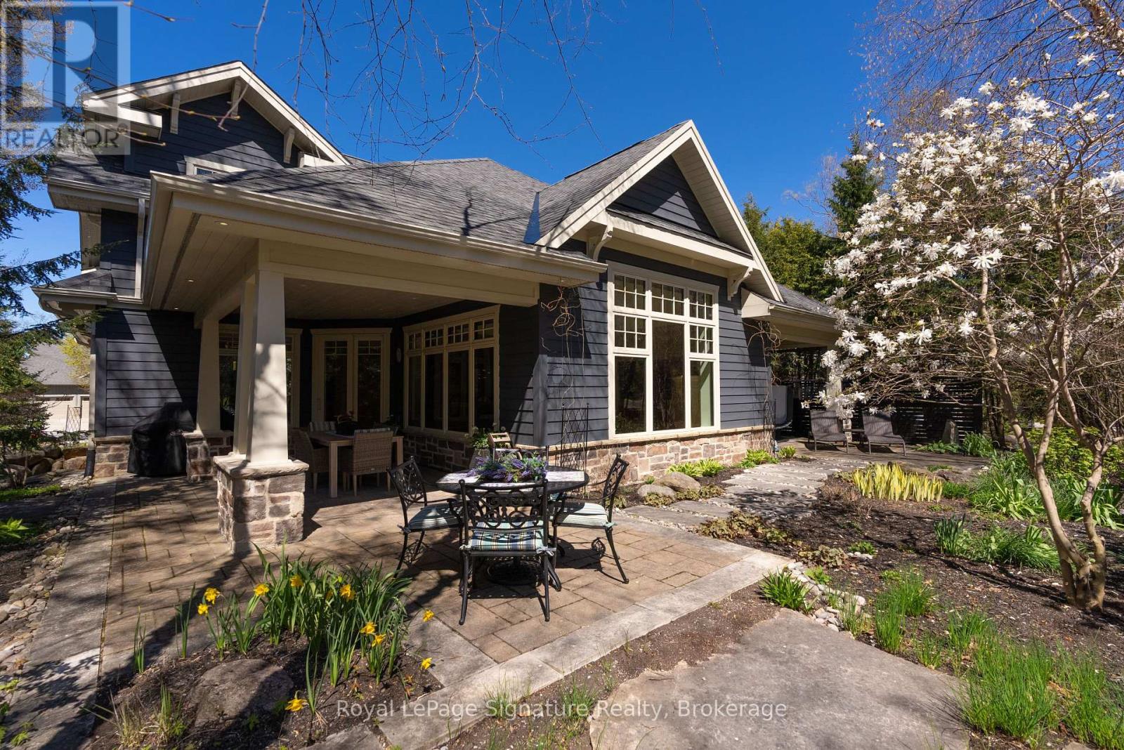 108 Mcmullen Court, Blue Mountains, Ontario  N0H 2P0 - Photo 37 - X13134916