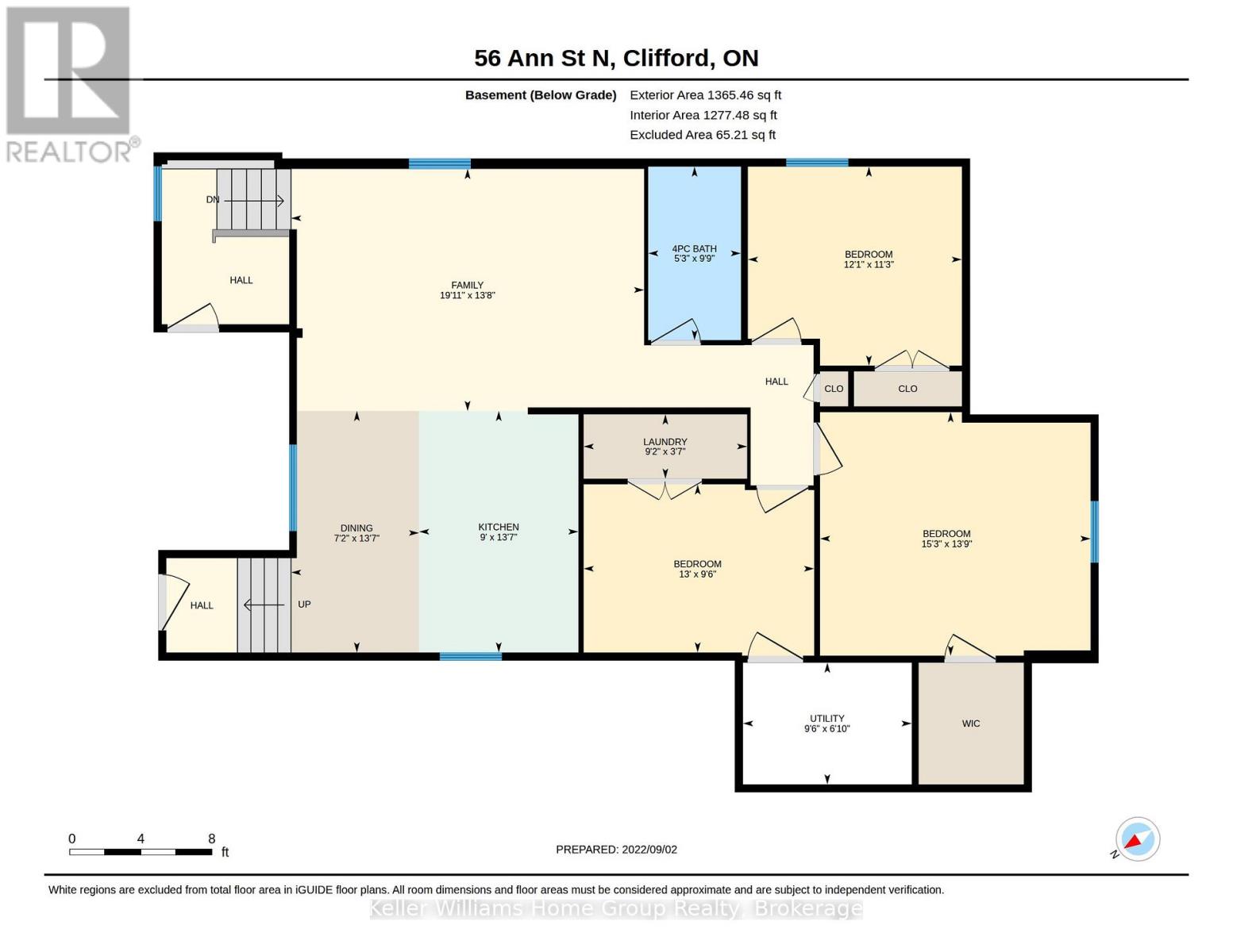 56 Ann Street S, Minto, Ontario  N0G 1M0 - Photo 50 - X13134968