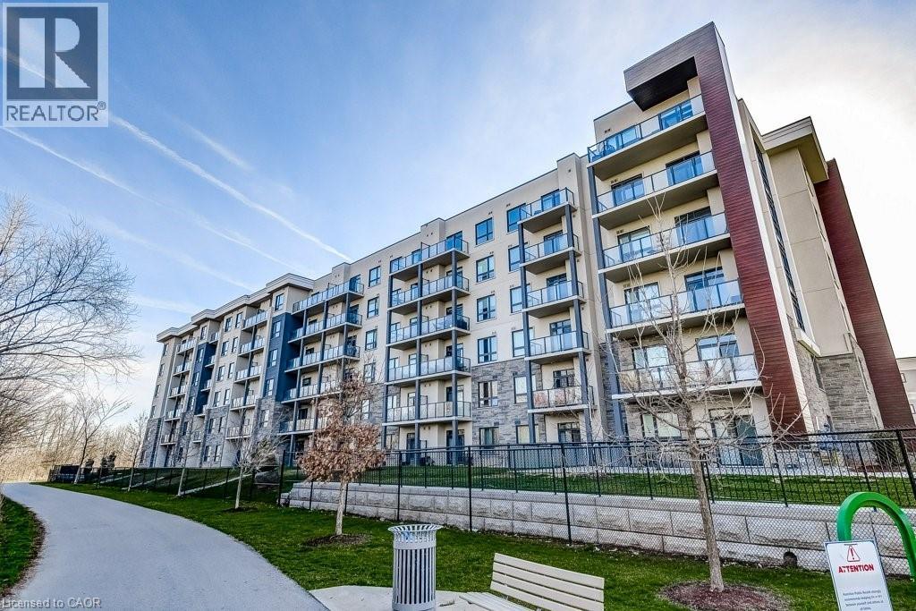125 Shoreview Place Unit# 627, Stoney Creek, Ontario  L8E 0K3 - Photo 2 - 40830530