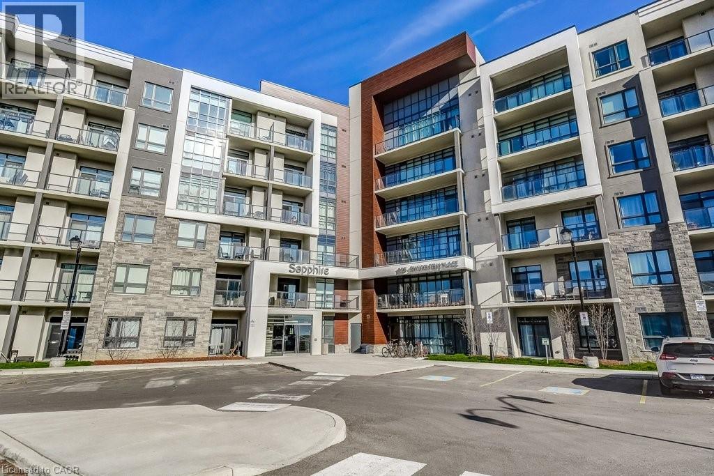 125 Shoreview Place Unit# 627, Stoney Creek, Ontario  L8E 0K3 - Photo 3 - 40830530