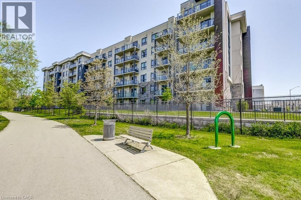 125 Shoreview Place Unit# 627, Stoney Creek, Ontario  L8E 0K3 - Photo 31 - 40830530