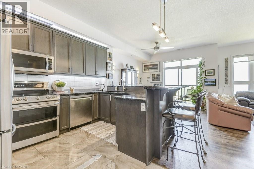 125 Shoreview Place Unit# 627, Stoney Creek, Ontario  L8E 0K3 - Photo 6 - 40830530