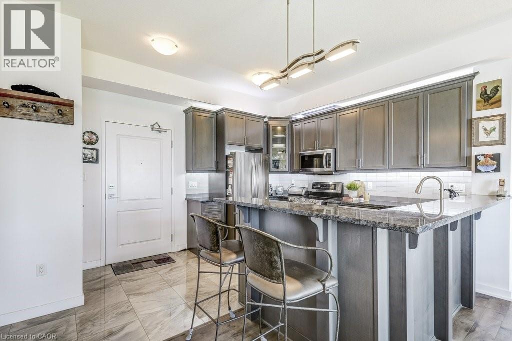 125 Shoreview Place Unit# 627, Stoney Creek, Ontario  L8E 0K3 - Photo 8 - 40830530